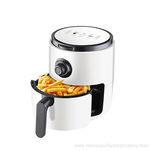 Kitchen Appliances Air Fryer Without Oil